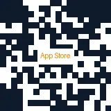 App Store下载二维码 - 每日大赛 XGAME平台 APP