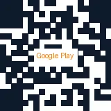 Google Play下载二维码 - 每日大赛 XGAME平台 APP