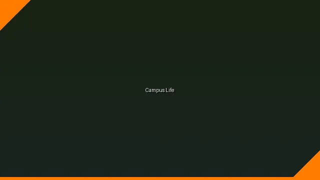 校园生活主题赛 - XGAME平台 UGC视频竞赛